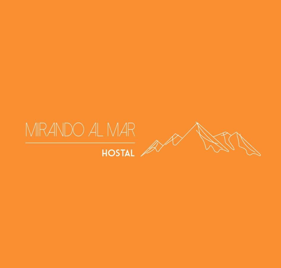 Hostal Y Cabanas Mirando Al Mar Пуэрто-Монт Экстерьер фото